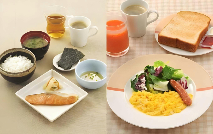 Food & Drinks, Hotel Check In Shimbashi, Minato
