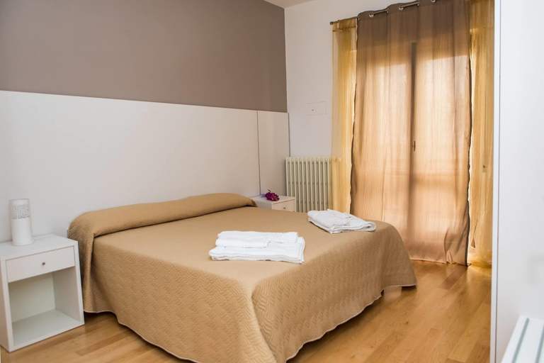 Bedroom 4, B&B 1951, Bari