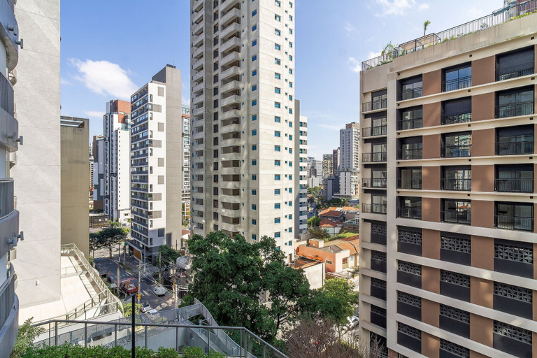 Exterior & Views 2, Innvista - AirBrooklin, São Paulo