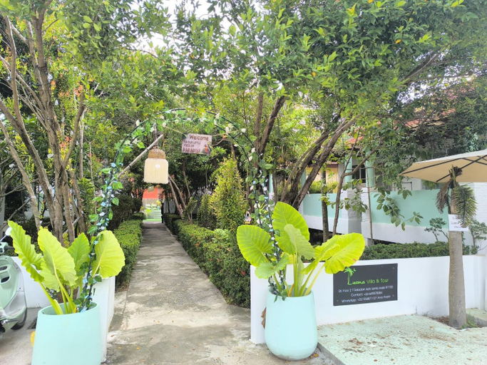 Others 4, Luana Villas, Ko Lanta