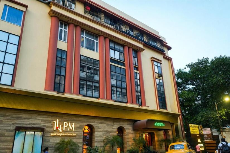 Exterior & Views 2, Middleton Inn, Kolkata