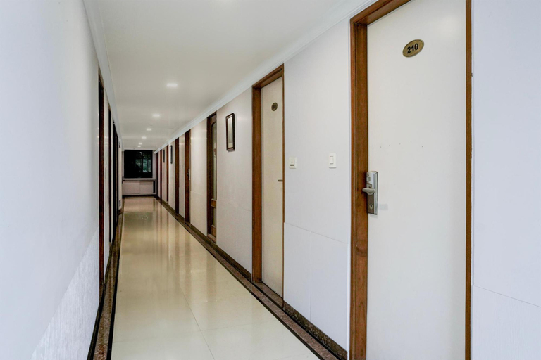 Others 4, Hotel Harmony, Rajkot