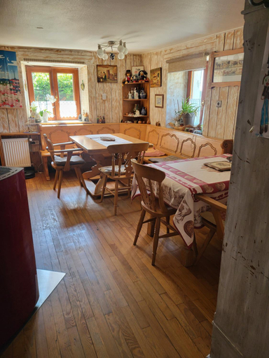 Food & Drinks 4, Les Lupins, Haut-Rhin