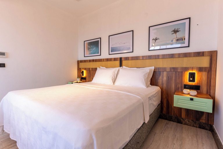 Room 5, ARVIA SUITES, Ayvalık