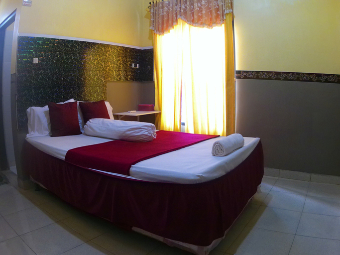 Room 4, Taba Yama Trip & Homestay, Banyuwangi