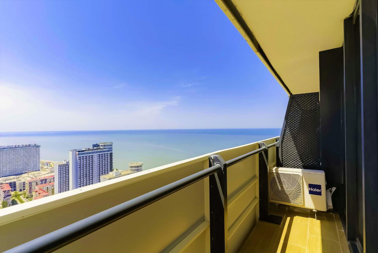 Others 2, VIP PANORAMA In Orbi complex central Hotel, Batumi