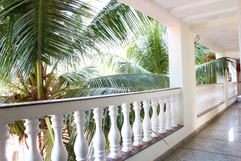 Others 5, Hotel Savoy Palacio, North Goa