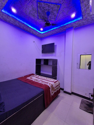 Room 5, Ladli homes, Mathura