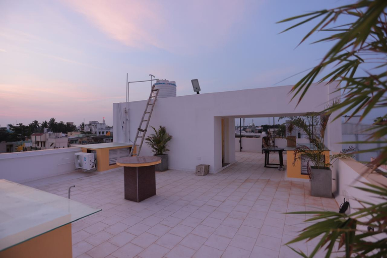 Others 2, Ruby Villa, Viluppuram