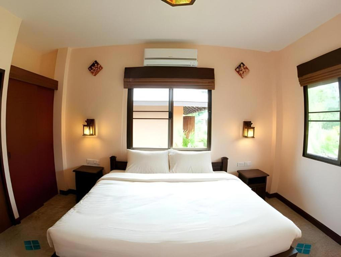 Bedroom 2, Monn Phu Phrai, Doi Saket