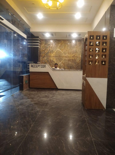 Others 3, Shree Ram hotel, Reasi