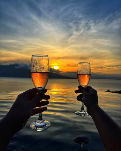 Food & Drinks 5, Casa Gaia Guesthouse, Ilhabela