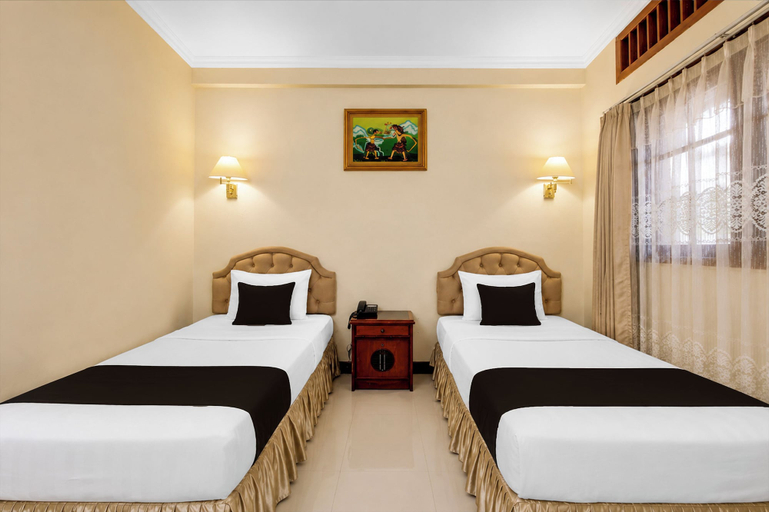 Others 4, Hotel O near Tawangmangu Wonder Park formerly Komajaya Komaratih, Karanganyar
