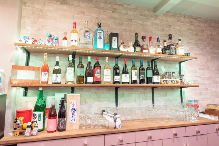 Food & Drinks 5, TOMONOWA, Bandai