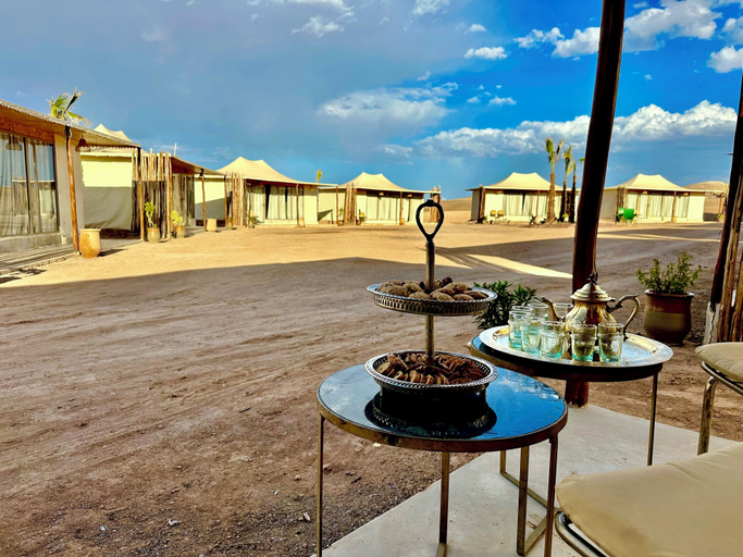 Exterior & Views 2, Yes We Camps Luxury lodge & spa, Marrakech
