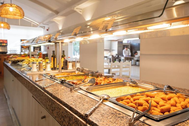 Food & Drinks 4, Cabot Club Torreblanca, Baleares