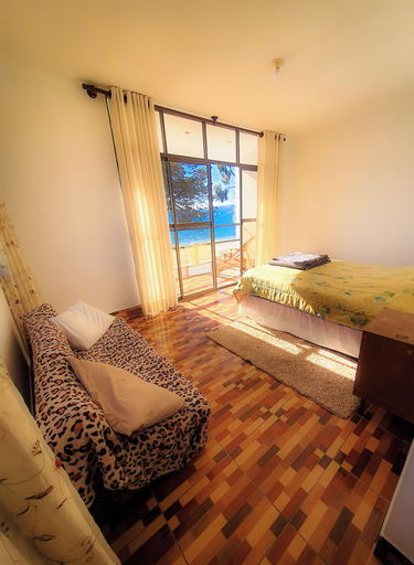 Room 3, Lodge & Camping Suma Samawi, Manco Kapac