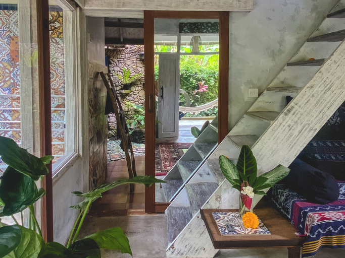 Room 4, Barong - one bedroom inspiring space, Gianyar