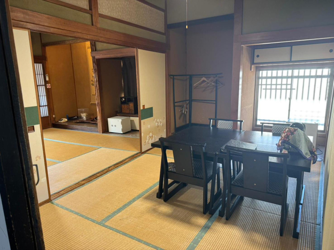 Others 3, 旅館 松の家, Katsuura