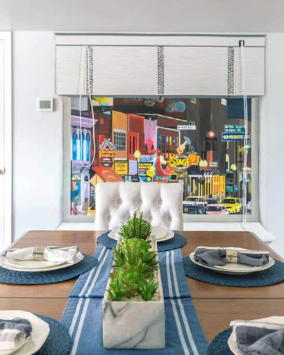 Room 3, Walk To Broadway Charming Modern Historic Townhome, Davidson