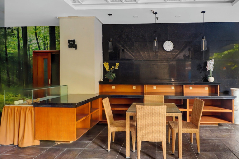 Food & Drinks 5, Ping Hotel Seminyak Bali, Badung