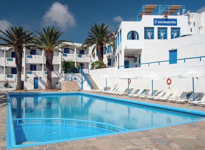 Sport & Beauty 5, Bluu Bahari Hotel, South Aegean