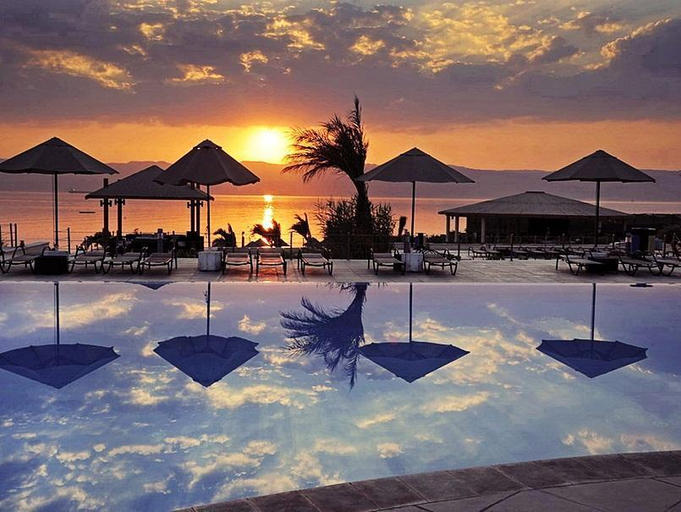 Sport & Beauty, Mass Plaza Hotel, Aqaba