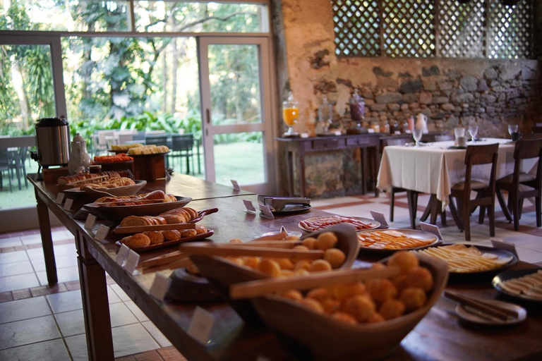 Food & Drinks 5, Vila Siriuba Hotel, Ilhabela