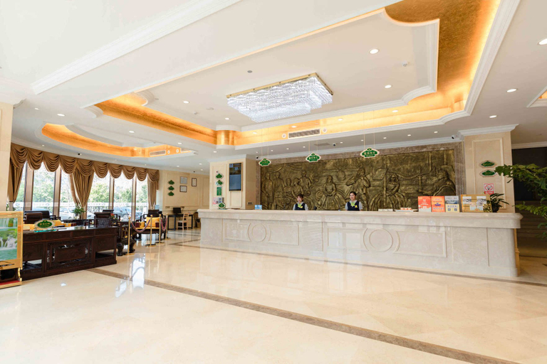 Others 4, Vienna Hotel Nanjing Lishui Development Zone Jichang Road, Nanjing