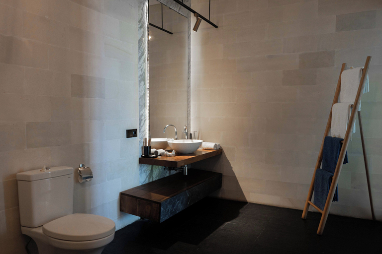 Bathroom 4, Ketewel Beach Villas & Spa, Gianyar
