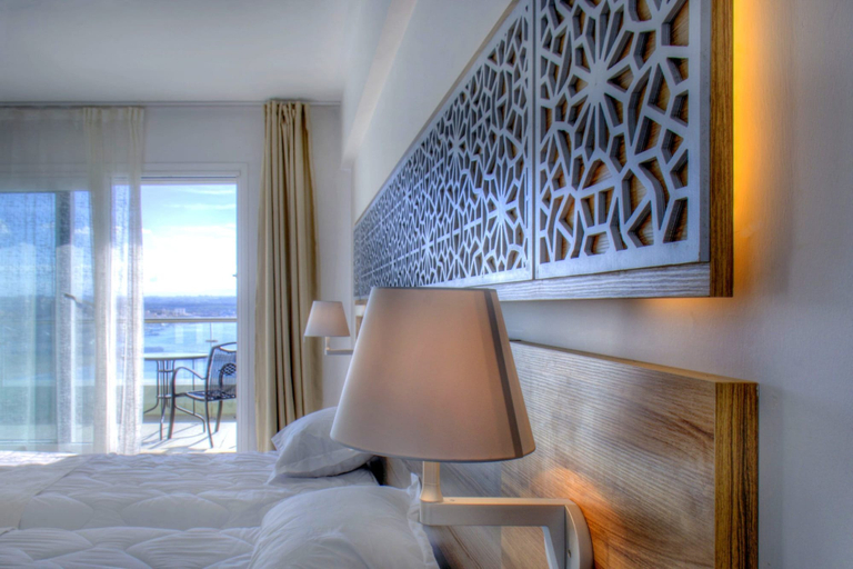 Room 5, Hôtel bien être by THALASSO SIDI FREDJ, Staoueli
