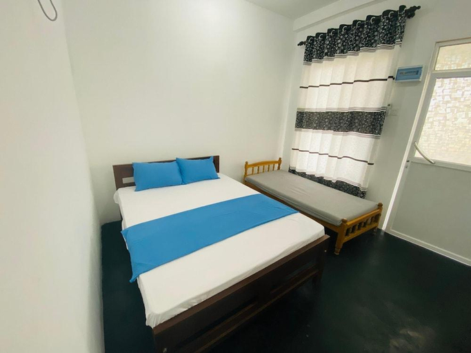 Bedroom, Araliya White House, Negombo