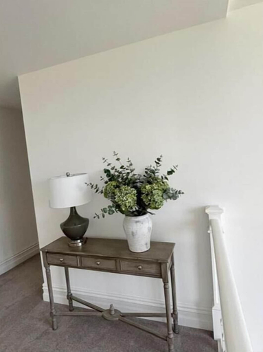 Reception 3, Eastbury House