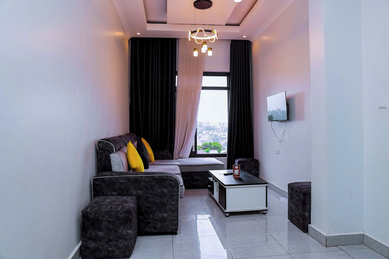 Others 5, Martin Aviator Apartment, Kicukiro