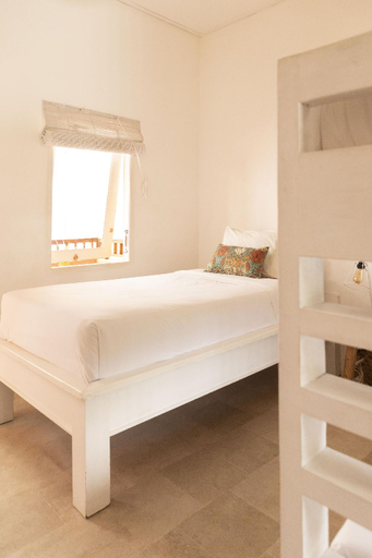 Bedroom 2, Guna Mandala Inn, Badung
