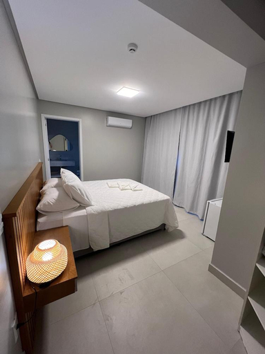 Bedroom 2, Pousada Águas de 4 Ilhas, Bombinhas
