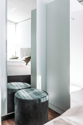 Bedroom 2, Blackhome City South Innsbruck, Innsbruck