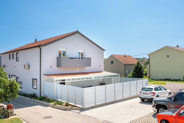 Building design 2, Apartment Katarina Luxury Residence, Sinj