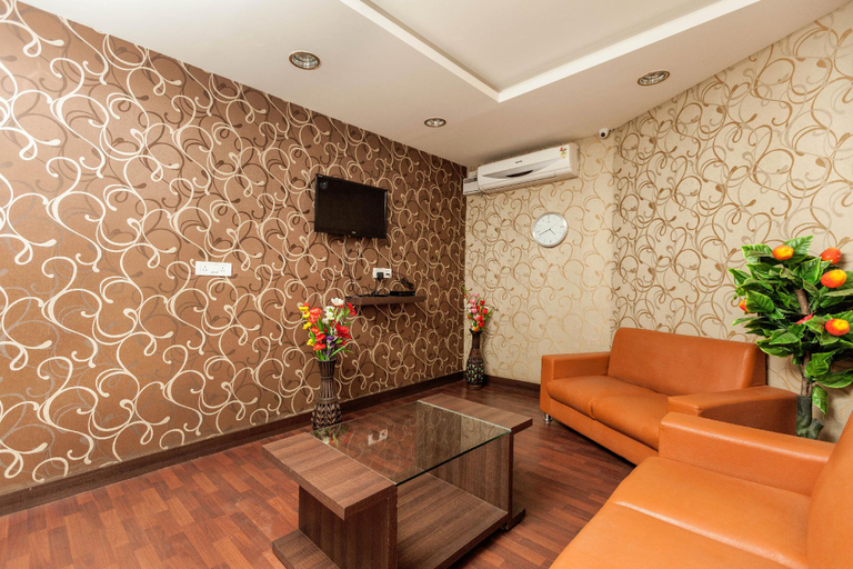 Others 4, Ebenezer Suites, Bangalore