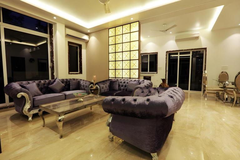 Others 4, Montana Vue Villas, Pune
