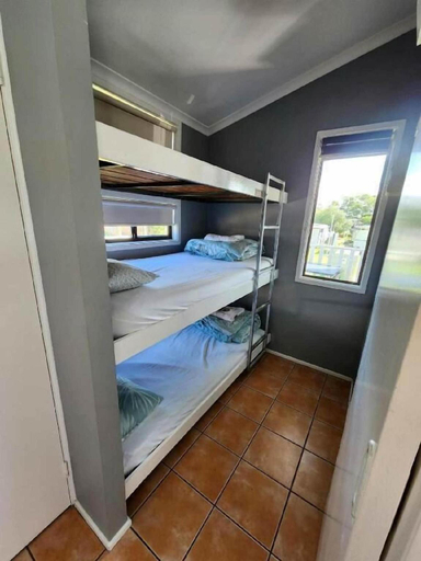 Bedroom 2, Shellharbour Holiday Village, Shellharbour