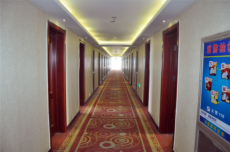 Others 4, Jinjing Business Hotel, Linyi