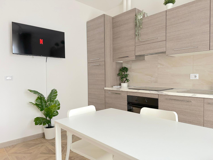 Others 5, Villa Laura Apartments, Bologna