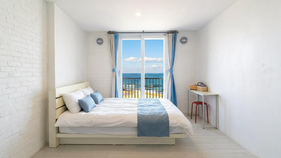 Bedroom 2, Gosung StageR, Goseong