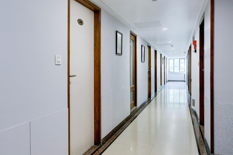 Others 5, Hotel Harmony, Rajkot