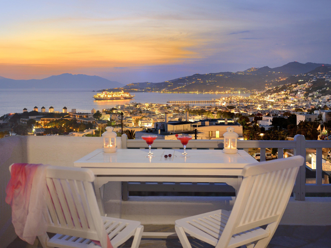 Others 3, Golden Star Hotel, South Aegean