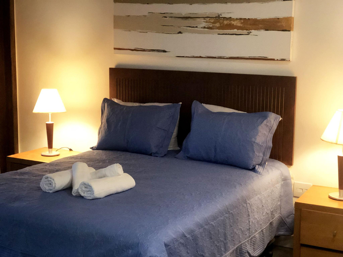 Bedroom 3, Pousada Golf Village, Petrópolis