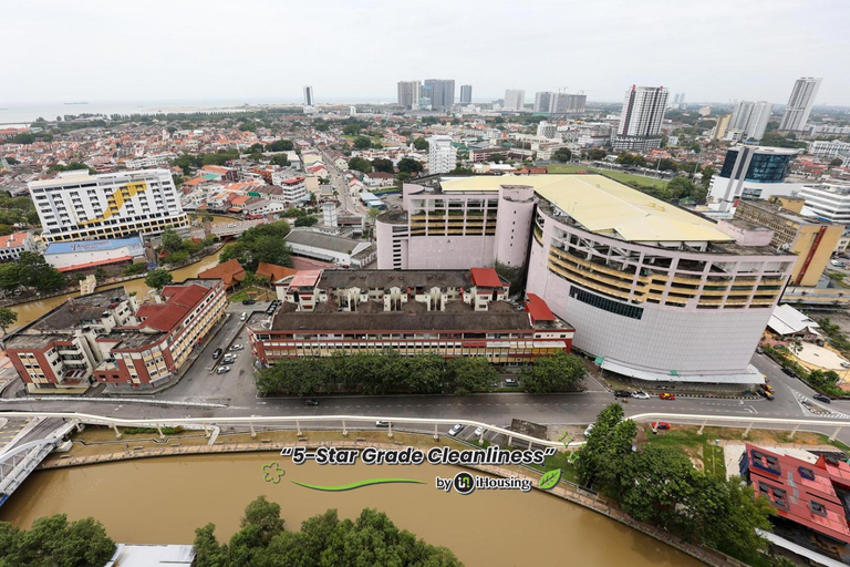 Exterior & Views 1, The Shore Premium Melaka By I Housing, Malacca City