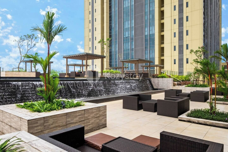 Exterior, Korava by Kozystay - BSD, Tangerang Selatan