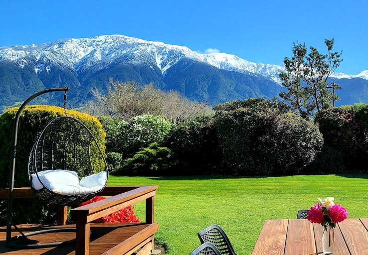 Others, Ardara Lodge Bed & Breakfast, Kaikoura